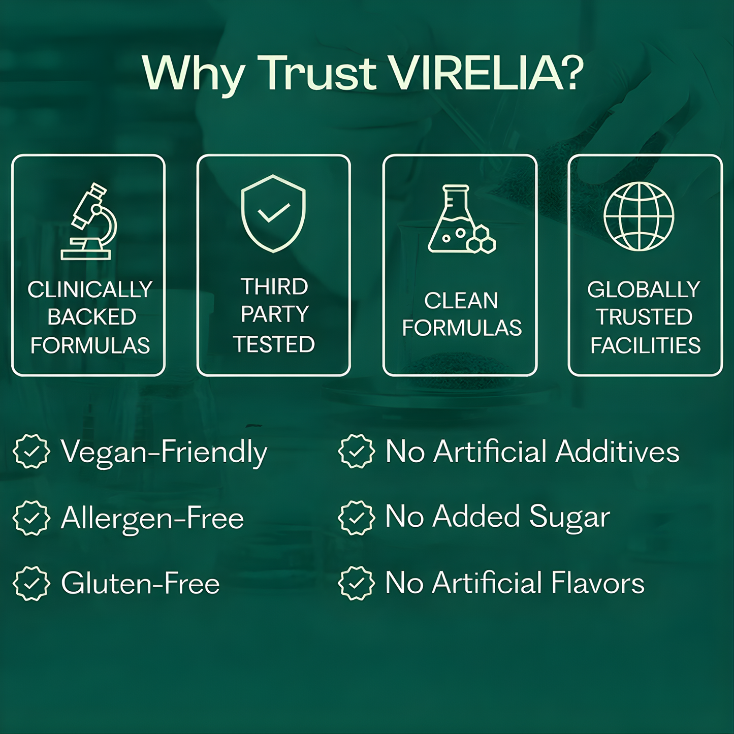 Virelia Oil Of Oregano Softgels